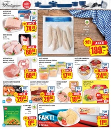 akční leták Penny Market 5.5.2016-8.5.2016