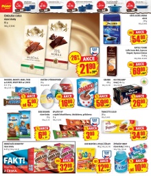 akční leták Penny Market 5.5.2016-8.5.2016