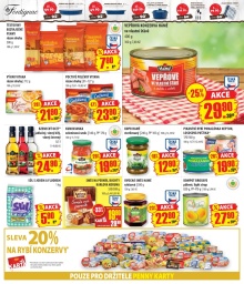 akční leták Penny Market 5.5.2016-8.5.2016