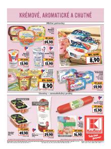 akční leták Kaufland 5.5.2016-11.5.2016