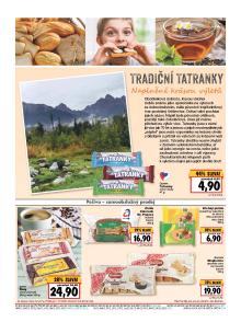 akční leták Kaufland 5.5.2016-11.5.2016
