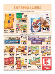 akční leták Kaufland 5.5.2016-11.5.2016