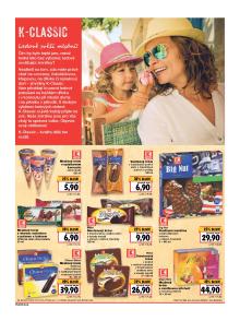 akční leták Kaufland 5.5.2016-11.5.2016