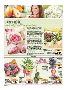 akční leták Kaufland 5.5.2016-11.5.2016