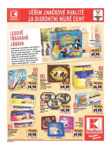 akční leták Kaufland 5.5.2016-11.5.2016