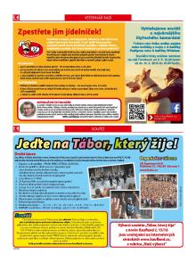 akční leták Kaufland 5.5.2016-11.5.2016