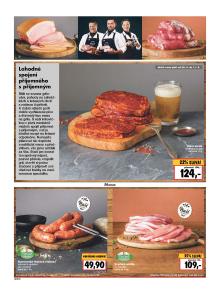 akční leták Kaufland 5.5.2016-11.5.2016