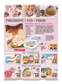 akční leták Kaufland 5.5.2016-11.5.2016