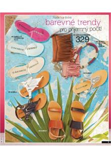 akční leták Bonprix 4.5.2016-24.10.2016