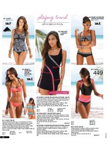 akční leták Bonprix 4.5.2016-24.10.2016