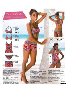 akční leták Bonprix 4.5.2016-24.10.2016