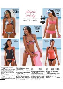 akční leták Bonprix 4.5.2016-24.10.2016