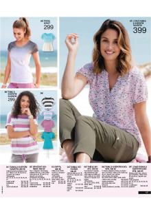 akční leták Bonprix 4.5.2016-24.10.2016