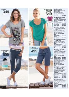 akční leták Bonprix 4.5.2016-24.10.2016