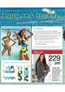 akční leták Bonprix 4.5.2016-24.10.2016