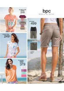 akční leták Bonprix 4.5.2016-24.10.2016