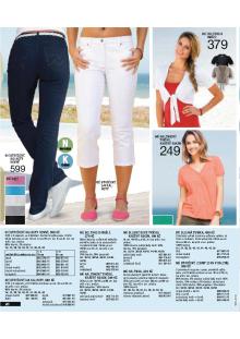 akční leták Bonprix 4.5.2016-24.10.2016