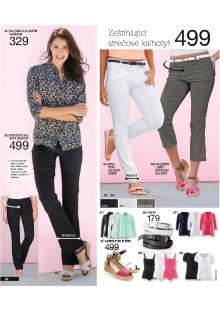 akční leták Bonprix 4.5.2016-24.10.2016