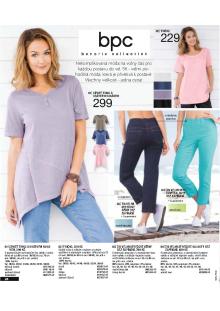 akční leták Bonprix 4.5.2016-24.10.2016