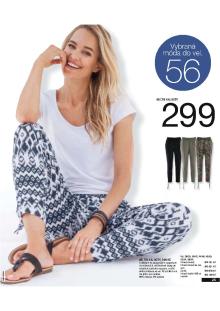 akční leták Bonprix 4.5.2016-24.10.2016