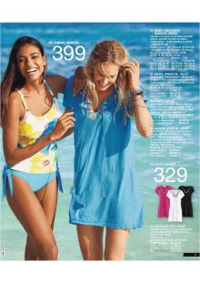 akční leták Bonprix 4.5.2016-24.10.2016