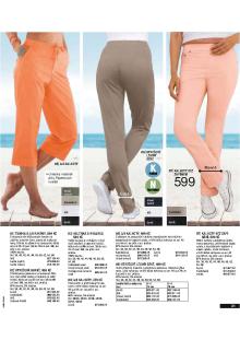 akční leták Bonprix 4.5.2016-24.10.2016