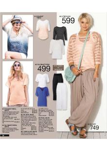 akční leták Bonprix 4.5.2016-24.10.2016