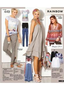 akční leták Bonprix 4.5.2016-24.10.2016