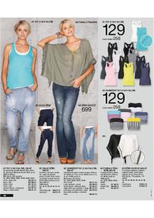 akční leták Bonprix 4.5.2016-24.10.2016