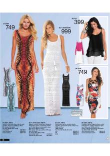 akční leták Bonprix 4.5.2016-24.10.2016