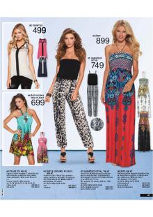 akční leták Bonprix 4.5.2016-24.10.2016