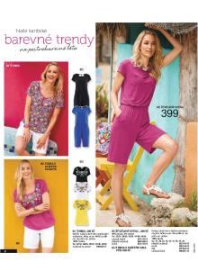 akční leták Bonprix 4.5.2016-24.10.2016