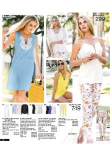 akční leták Bonprix 4.5.2016-24.10.2016
