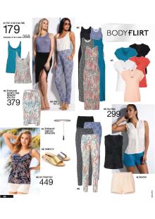 akční leták Bonprix 4.5.2016-24.10.2016