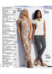 akční leták Bonprix 4.5.2016-24.10.2016