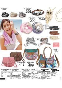 akční leták Bonprix 4.5.2016-24.10.2016