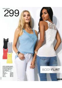 akční leták Bonprix 4.5.2016-24.10.2016