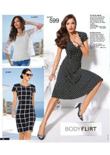 akční leták Bonprix 4.5.2016-24.10.2016