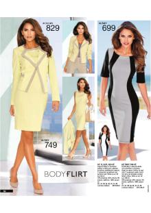 akční leták Bonprix 4.5.2016-24.10.2016