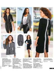 akční leták Bonprix 4.5.2016-24.10.2016