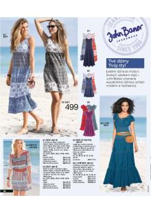 akční leták Bonprix 4.5.2016-24.10.2016