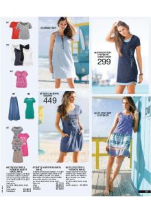 akční leták Bonprix 4.5.2016-24.10.2016