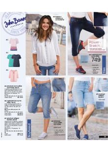 akční leták Bonprix 4.5.2016-24.10.2016