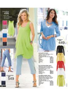 akční leták Bonprix 4.5.2016-24.10.2016