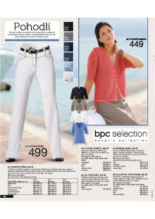 akční leták Bonprix 4.5.2016-24.10.2016