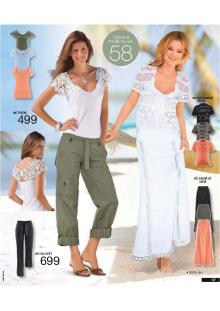 akční leták Bonprix 4.5.2016-24.10.2016