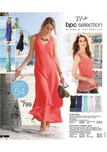 akční leták Bonprix 4.5.2016-24.10.2016