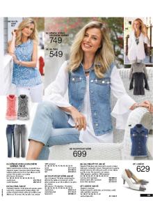 akční leták Bonprix 4.5.2016-24.10.2016