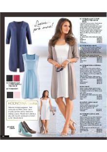 akční leták Bonprix 4.5.2016-24.10.2016