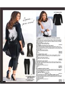 akční leták Bonprix 4.5.2016-24.10.2016